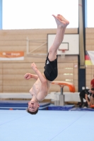 Thumbnail - AK 15 und 16 - Gymnastique Artistique - 2022 - DJM Goslar - Participants 02050_13344.jpg