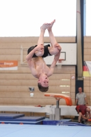Thumbnail - AK 15 und 16 - Gymnastique Artistique - 2022 - DJM Goslar - Participants 02050_13355.jpg
