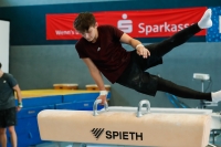 Thumbnail - Sachsen - Arthur Bespaluk - Gymnastique Artistique - 2022 - DJM Goslar - Participants - AK 15 und 16 02050_13356.jpg