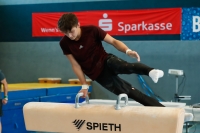 Thumbnail - Sachsen - Arthur Bespaluk - Artistic Gymnastics - 2022 - DJM Goslar - Participants - AK 15 und 16 02050_13358.jpg