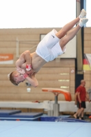 Thumbnail - Hessen - Jukka Nissinen - Спортивная гимнастика - 2022 - DJM Goslar - Participants - AK 15 und 16 02050_13361.jpg