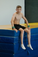 Thumbnail - Niedersachsen - Jarne Nagel - Спортивная гимнастика - 2022 - DJM Goslar - Participants - AK 15 und 16 02050_13362.jpg