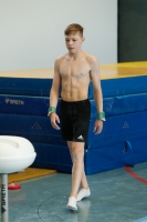 Thumbnail - Niedersachsen - Jarne Nagel - Спортивная гимнастика - 2022 - DJM Goslar - Participants - AK 15 und 16 02050_13363.jpg