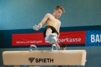 Thumbnail - Niedersachsen - Jarne Nagel - Gymnastique Artistique - 2022 - DJM Goslar - Participants - AK 15 und 16 02050_13377.jpg