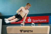 Thumbnail - Niedersachsen - Jarne Nagel - Artistic Gymnastics - 2022 - DJM Goslar - Participants - AK 15 und 16 02050_13378.jpg