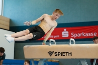 Thumbnail - Niedersachsen - Jarne Nagel - Спортивная гимнастика - 2022 - DJM Goslar - Participants - AK 15 und 16 02050_13380.jpg