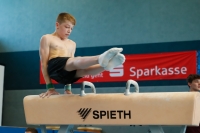 Thumbnail - Niedersachsen - Jarne Nagel - Спортивная гимнастика - 2022 - DJM Goslar - Participants - AK 15 und 16 02050_13381.jpg