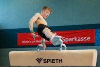 Thumbnail - Niedersachsen - Jarne Nagel - Спортивная гимнастика - 2022 - DJM Goslar - Participants - AK 15 und 16 02050_13385.jpg