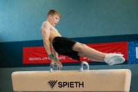 Thumbnail - Niedersachsen - Jarne Nagel - Спортивная гимнастика - 2022 - DJM Goslar - Participants - AK 15 und 16 02050_13386.jpg