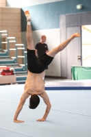 Thumbnail - Berlin - Mert Öztürk - Gymnastique Artistique - 2022 - DJM Goslar - Participants - AK 15 und 16 02050_13388.jpg