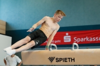 Thumbnail - Niedersachsen - Jarne Nagel - Спортивная гимнастика - 2022 - DJM Goslar - Participants - AK 15 und 16 02050_13395.jpg