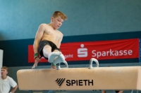 Thumbnail - Niedersachsen - Jarne Nagel - Спортивная гимнастика - 2022 - DJM Goslar - Participants - AK 15 und 16 02050_13396.jpg