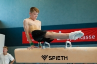 Thumbnail - Niedersachsen - Jarne Nagel - Artistic Gymnastics - 2022 - DJM Goslar - Participants - AK 15 und 16 02050_13397.jpg