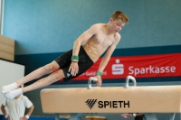 Thumbnail - Niedersachsen - Jarne Nagel - Спортивная гимнастика - 2022 - DJM Goslar - Participants - AK 15 und 16 02050_13398.jpg