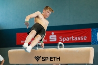 Thumbnail - Niedersachsen - Jarne Nagel - Спортивная гимнастика - 2022 - DJM Goslar - Participants - AK 15 und 16 02050_13400.jpg