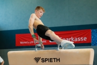 Thumbnail - Niedersachsen - Jarne Nagel - Спортивная гимнастика - 2022 - DJM Goslar - Participants - AK 15 und 16 02050_13401.jpg