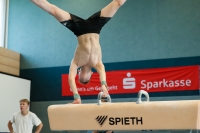 Thumbnail - Niedersachsen - Jarne Nagel - Спортивная гимнастика - 2022 - DJM Goslar - Participants - AK 15 und 16 02050_13402.jpg