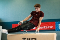 Thumbnail - Sachsen - Arthur Bespaluk - Artistic Gymnastics - 2022 - DJM Goslar - Participants - AK 15 und 16 02050_13407.jpg