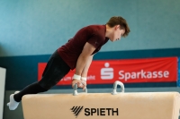 Thumbnail - Sachsen - Arthur Bespaluk - Artistic Gymnastics - 2022 - DJM Goslar - Participants - AK 15 und 16 02050_13410.jpg