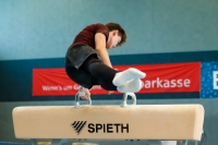 Thumbnail - Sachsen - Arthur Bespaluk - Artistic Gymnastics - 2022 - DJM Goslar - Participants - AK 15 und 16 02050_13413.jpg