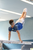 Thumbnail - Niedersachsen - Vladyslav Rozhkov - Artistic Gymnastics - 2022 - DJM Goslar - Participants - AK 15 und 16 02050_13414.jpg