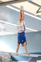 Thumbnail - Niedersachsen - Vladyslav Rozhkov - Artistic Gymnastics - 2022 - DJM Goslar - Participants - AK 15 und 16 02050_13415.jpg