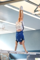 Thumbnail - Niedersachsen - Vladyslav Rozhkov - Gymnastique Artistique - 2022 - DJM Goslar - Participants - AK 15 und 16 02050_13416.jpg