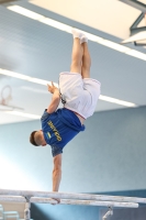 Thumbnail - Niedersachsen - Vladyslav Rozhkov - Artistic Gymnastics - 2022 - DJM Goslar - Participants - AK 15 und 16 02050_13418.jpg