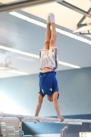 Thumbnail - Niedersachsen - Vladyslav Rozhkov - Artistic Gymnastics - 2022 - DJM Goslar - Participants - AK 15 und 16 02050_13419.jpg