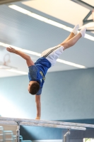 Thumbnail - Niedersachsen - Vladyslav Rozhkov - Artistic Gymnastics - 2022 - DJM Goslar - Participants - AK 15 und 16 02050_13420.jpg