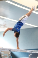 Thumbnail - AK 15 und 16 - Artistic Gymnastics - 2022 - DJM Goslar - Participants 02050_13421.jpg