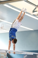 Thumbnail - Niedersachsen - Vladyslav Rozhkov - Artistic Gymnastics - 2022 - DJM Goslar - Participants - AK 15 und 16 02050_13423.jpg