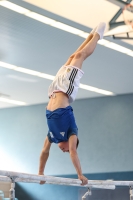 Thumbnail - Niedersachsen - Vladyslav Rozhkov - Artistic Gymnastics - 2022 - DJM Goslar - Participants - AK 15 und 16 02050_13424.jpg