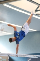 Thumbnail - Niedersachsen - Vladyslav Rozhkov - Artistic Gymnastics - 2022 - DJM Goslar - Participants - AK 15 und 16 02050_13425.jpg