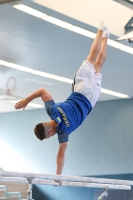 Thumbnail - AK 15 und 16 - Artistic Gymnastics - 2022 - DJM Goslar - Participants 02050_13426.jpg