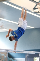 Thumbnail - Niedersachsen - Vladyslav Rozhkov - Artistic Gymnastics - 2022 - DJM Goslar - Participants - AK 15 und 16 02050_13427.jpg