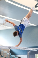 Thumbnail - Niedersachsen - Vladyslav Rozhkov - Artistic Gymnastics - 2022 - DJM Goslar - Participants - AK 15 und 16 02050_13429.jpg