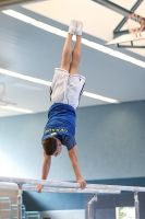 Thumbnail - Niedersachsen - Vladyslav Rozhkov - Artistic Gymnastics - 2022 - DJM Goslar - Participants - AK 15 und 16 02050_13431.jpg