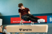 Thumbnail - Sachsen - Arthur Bespaluk - Artistic Gymnastics - 2022 - DJM Goslar - Participants - AK 15 und 16 02050_13474.jpg