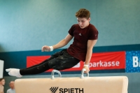 Thumbnail - Sachsen - Arthur Bespaluk - Artistic Gymnastics - 2022 - DJM Goslar - Participants - AK 15 und 16 02050_13476.jpg