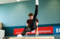 Thumbnail - Sachsen - Arthur Bespaluk - Artistic Gymnastics - 2022 - DJM Goslar - Participants - AK 15 und 16 02050_13479.jpg