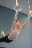 Thumbnail - Niedersachsen - Jarne Nagel - Artistic Gymnastics - 2022 - DJM Goslar - Participants - AK 15 und 16 02050_13496.jpg