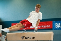 Thumbnail - Sachsen - Fabrice Szakál - Artistic Gymnastics - 2022 - DJM Goslar - Participants - AK 15 und 16 02050_13501.jpg