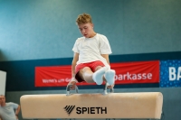 Thumbnail - Sachsen - Fabrice Szakál - Artistic Gymnastics - 2022 - DJM Goslar - Participants - AK 15 und 16 02050_13502.jpg