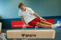Thumbnail - Sachsen - Fabrice Szakál - Artistic Gymnastics - 2022 - DJM Goslar - Participants - AK 15 und 16 02050_13504.jpg