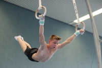 Thumbnail - Niedersachsen - Jarne Nagel - Artistic Gymnastics - 2022 - DJM Goslar - Participants - AK 15 und 16 02050_13505.jpg