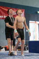 Thumbnail - Niedersachsen - Jarne Nagel - Спортивная гимнастика - 2022 - DJM Goslar - Participants - AK 15 und 16 02050_13538.jpg