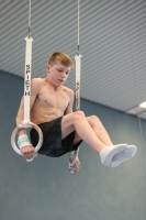 Thumbnail - Niedersachsen - Jarne Nagel - Artistic Gymnastics - 2022 - DJM Goslar - Participants - AK 15 und 16 02050_13540.jpg