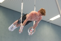 Thumbnail - Berlin - Luc Löwe - Artistic Gymnastics - 2022 - DJM Goslar - Participants - AK 15 und 16 02050_13546.jpg