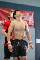 Thumbnail - Berlin - Mert Öztürk - Спортивная гимнастика - 2022 - DJM Goslar - Participants - AK 15 und 16 02050_13549.jpg